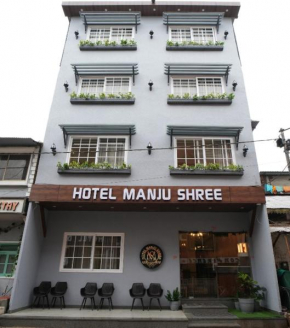 Hotel Manju shree